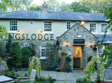 The Kingslodge Inn